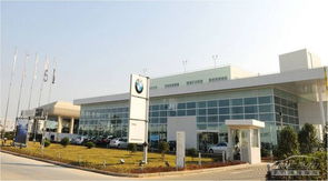BMW好德宝全新金融服务 轻松拥有2011款BMW 3系