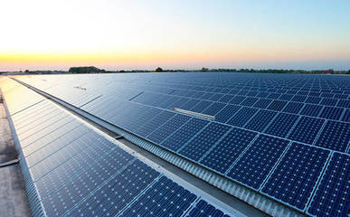 广东可信电力2017年上半年能源产品产量统计分析